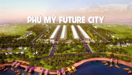 Phú Mỹ Future City
