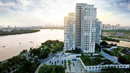 Có nên đầu tư căn hộ Đảo Kim Cương?