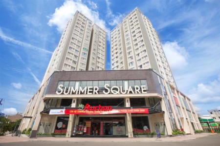 Summer Square
