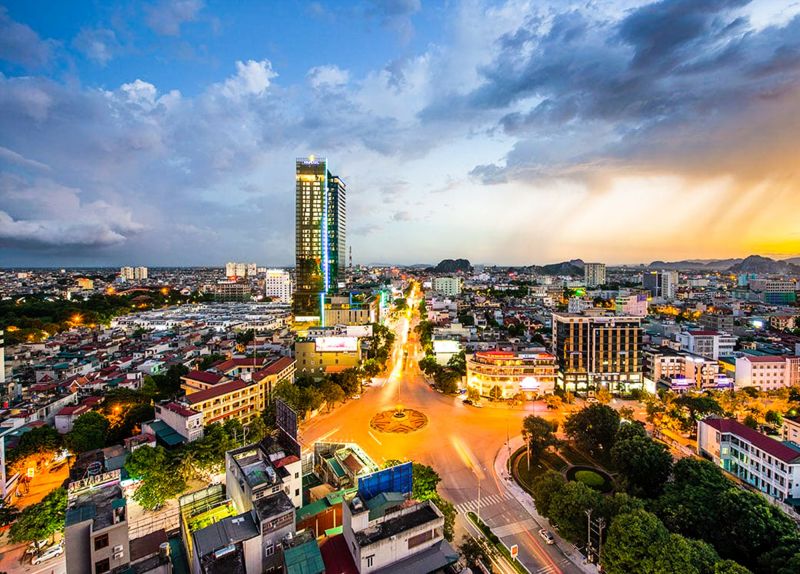 Hướng tới hội nghị xúc tiến đầu tư tỉnh Thanh Hóa năm 2026: Những “trái ngọt” làm thay đổi diện mạo xứ Thanh