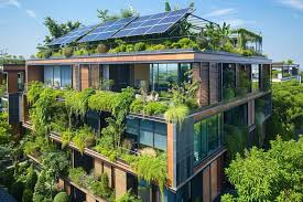 Bất động sản ESG Vịnh Ngọc: Không gian sống trở thành tài sản của giới tinh hoa