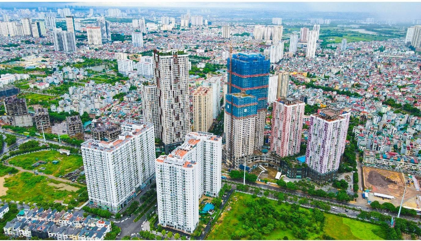 TP. Hồ Chí Minh đẩy nhanh xây dựng “bản đồ dữ liệu” bất động sản để minh bạch thông tin thị trường