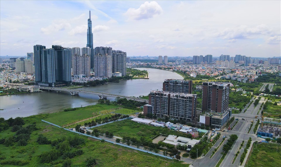 TP.HCM hoàn thiện dữ liệu bất động sản trước ngày 1/7