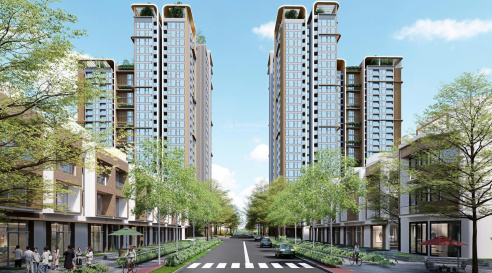 Căn hộ thương mại 2–3 tỷ đồng “biến mất” trên thị trường bất động sản quý I/2026