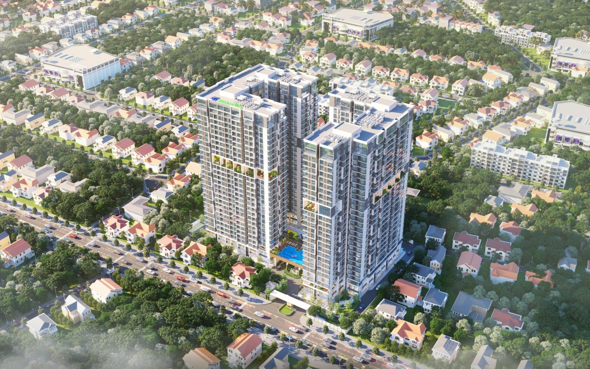 Chuyển đổi gần 1,2 ha đất tại Hòa Lợi sang phát triển chung cư