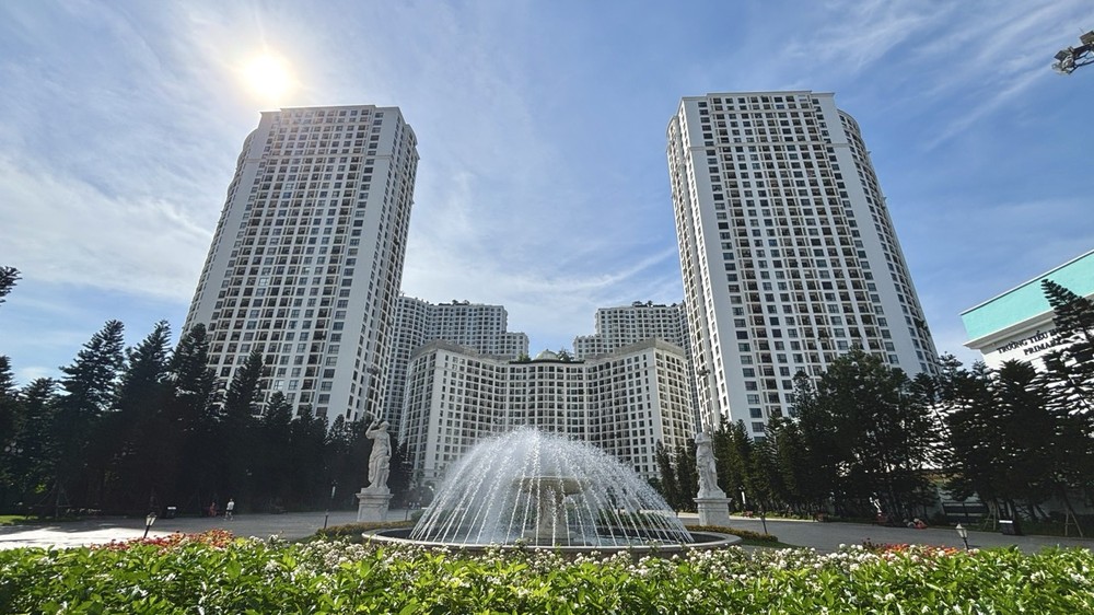 Royal City – quỹ căn đa dạng 1-4PN, đập thông, Duplex, chính chủ gửi thuê