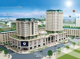 Văn phòng cho thuê Vĩnh Trung Plaza Đà Nẵng – vị trí lõi trung tâm, đối diện Chợ Cồn, tiện ích “all-in-one”