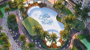 Bán căn hộ 82m² The Beverly Solari Quận 9 – view đẹp, giá 4,5 tỷ