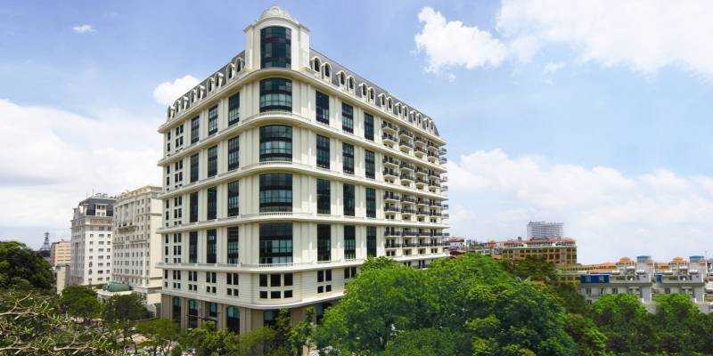 Ban quản lý cần cho thuê gấp căn hộ cao cấp tại Pacific Place, 83B Lý Thường Kiệt, Hoàn Kiếm, Hà Nội.