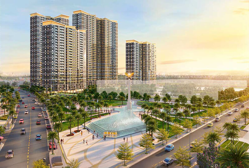 Lô góc Đông Nam Vinhomes Đan Phượng chỉ hơn 9 tỷ, hỗ trợ lãi suất 0% trong 24 tháng, sau đó cố định 9%