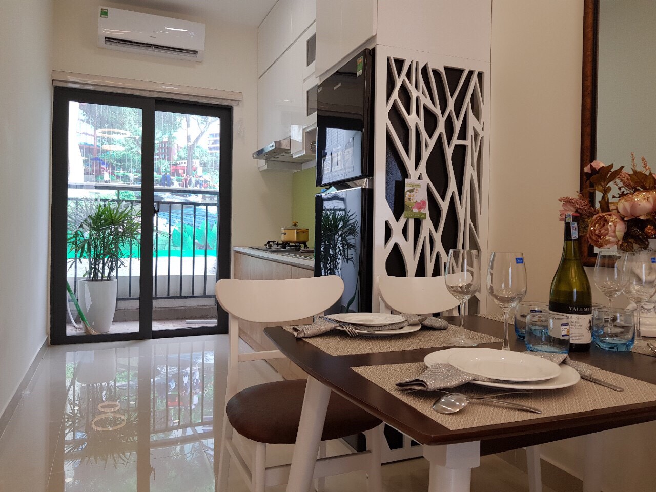 Chính chủ bán căn hộ 3 phòng ngủ STown Phúc An 1 – Dĩ An, Bình Dương