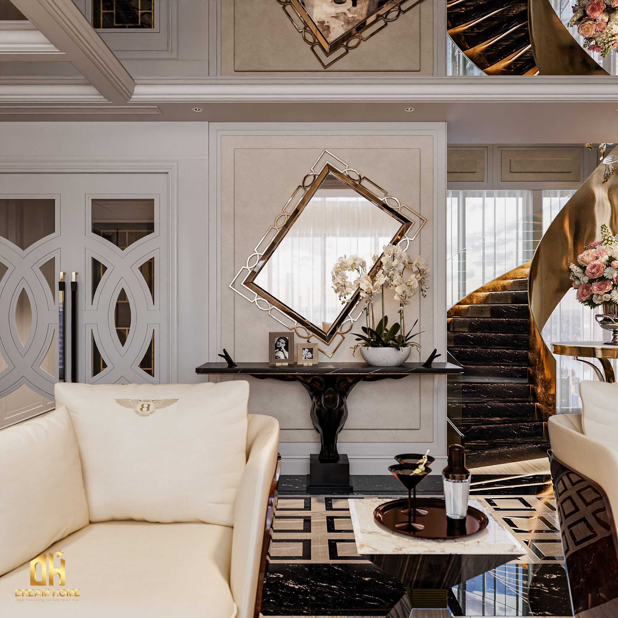 Quản lý toàn bộ quỹ căn cho thuê tại Sunshine City – Ciputra – TPKD Hải Nam