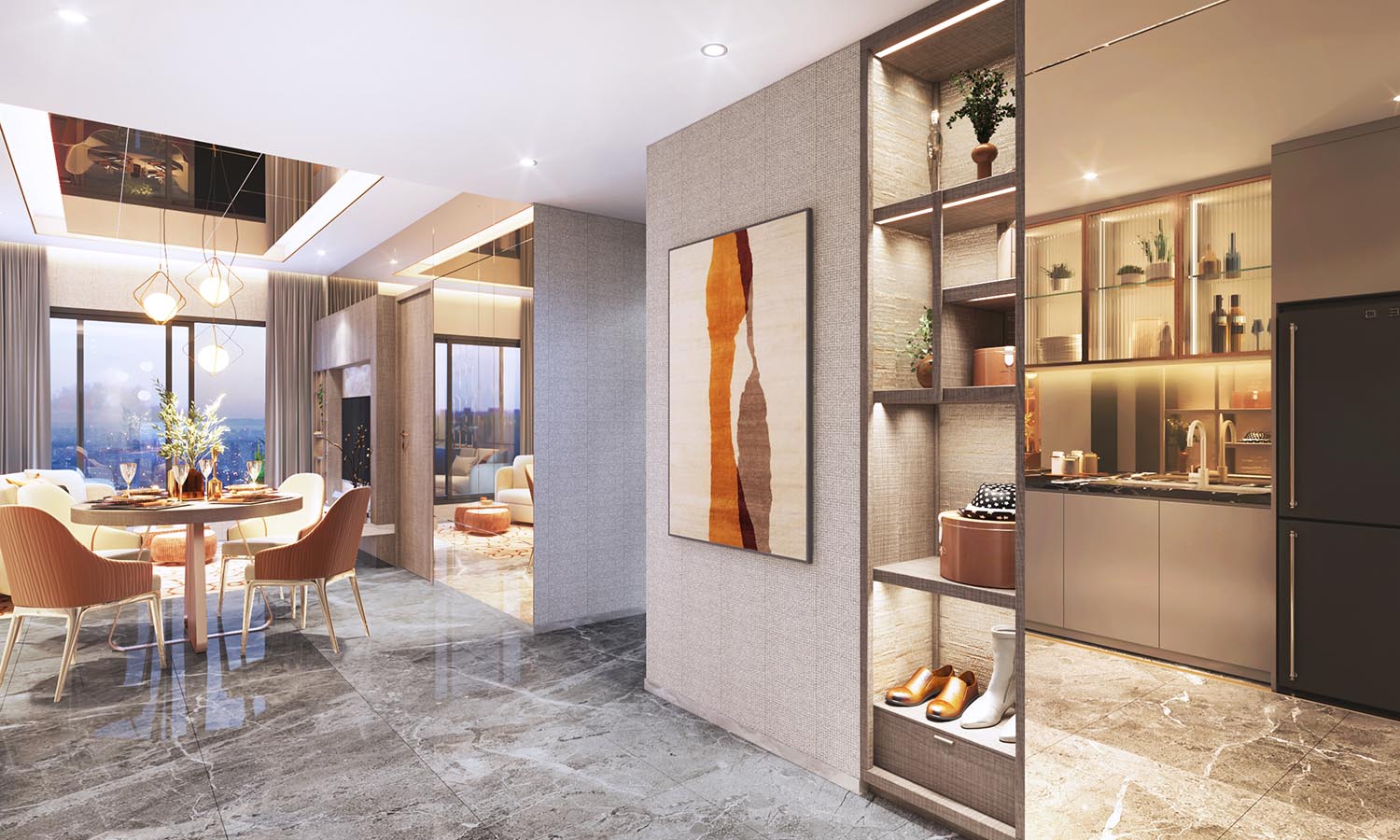 Giỏ hàng căn hộ Picity Sky Park – Giá tốt nhất tháng 4 | Chọn layout đẹp, view đỉnh