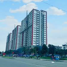 Quỹ căn đẹp Khai Sơn City Long Biên – Căn góc, tầng đẹp, giá tốt nhất thị trường