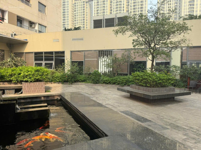 Tập đoàn Hải Phát cho thuê gấp sàn văn phòng tổ hợp The Pride - Diện tích từ 260m2 - 870m2, giá rẻ nhất.