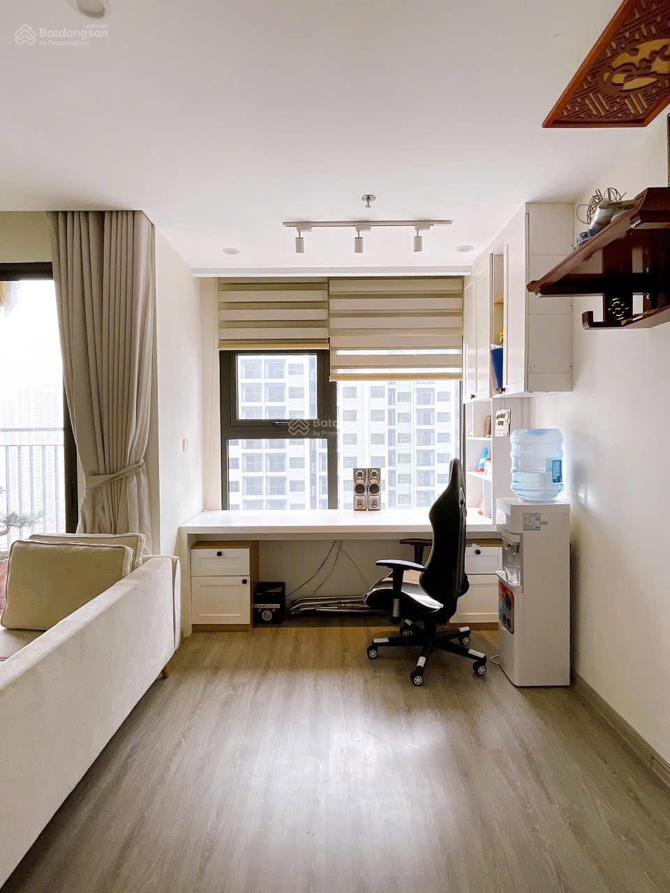 BÁN CĂN HỘ 2 PHÒNG NGỦ FULL NỘI THẤT – SỔ ĐỎ SẴN SÀNG GIAO DỊCH – VỊ TRÍ ĐẸP, TIỆN ÍCH ĐẦY ĐỦ