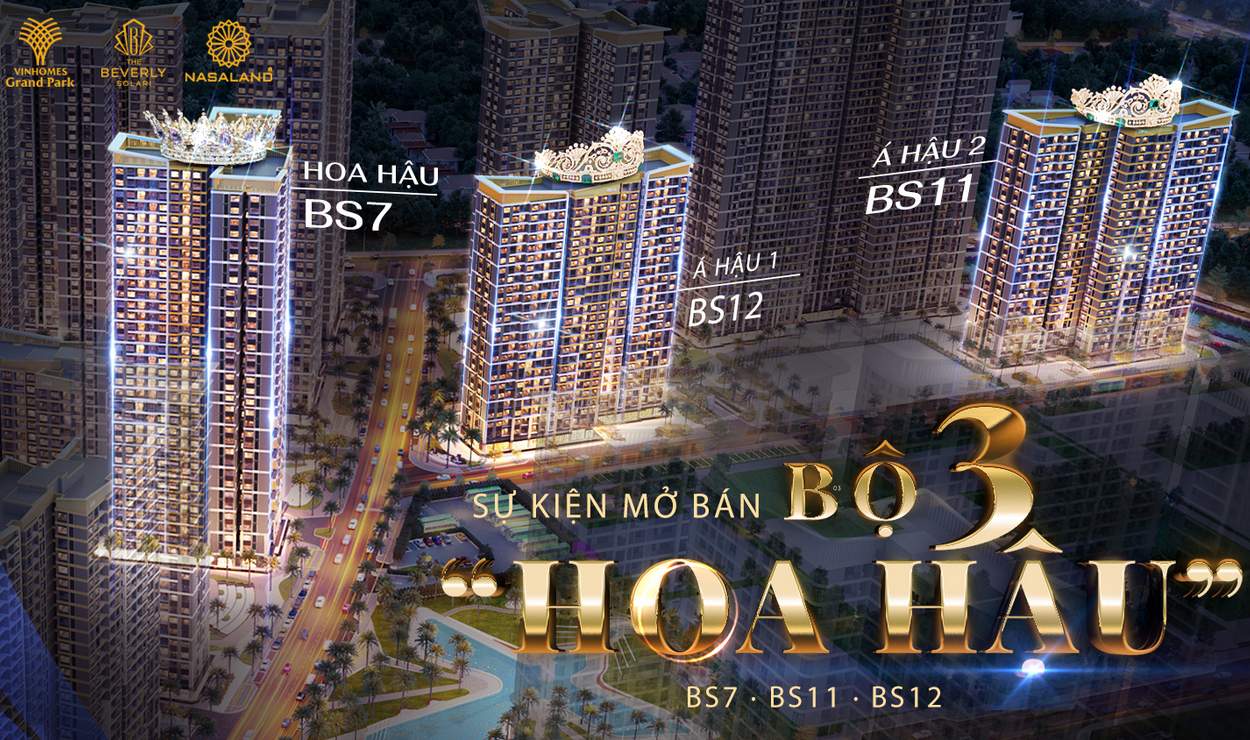 Bán căn hộ 82m² The Beverly Solari Quận 9 – view đẹp, giá 4,5 tỷ