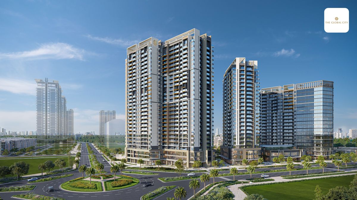 Giỏ hàng căn hộ hoa hậu Masteri Cosmo Central, view kênh đào – nhạc nước The Global City, TP. Thủ Đức (Quận 2 cũ).