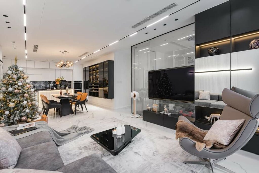 Quản lý toàn bộ quỹ căn cho thuê tại Sunshine City – Ciputra – TPKD Hải Nam