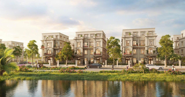 Mua Bán Biệt Thự, Liền Kề Vinhomes Hạ Long Xanh T3/2026