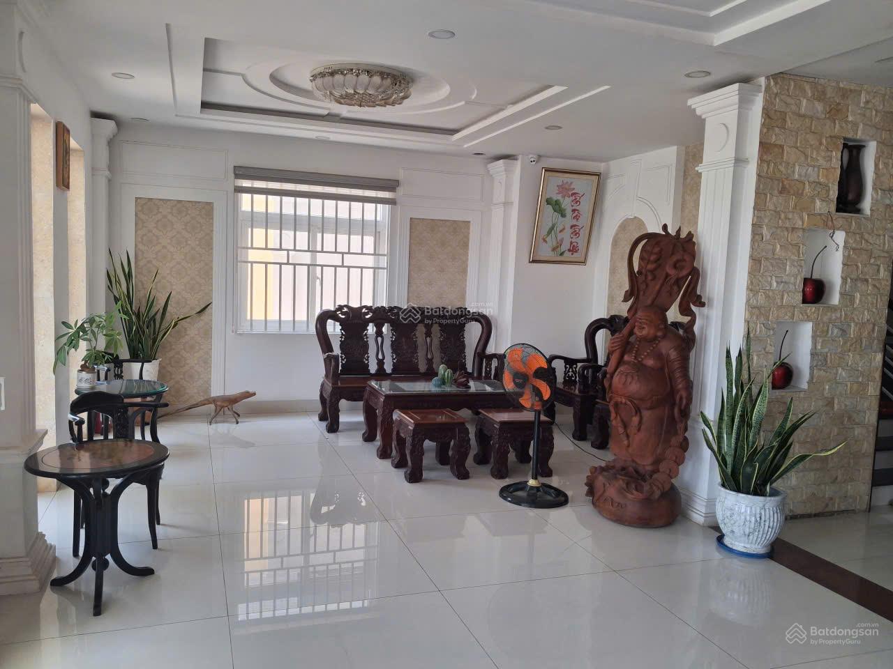 Độc quyền mặt tiền 40m – Trục đường 27/4, cơ hội vàng tại Hồ Tràm