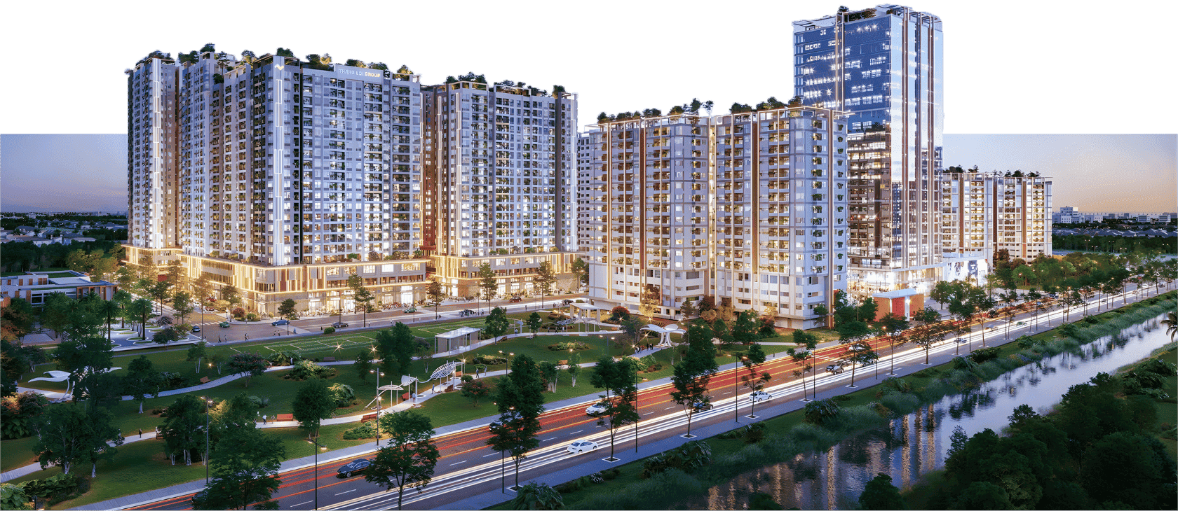 Hot tháng 4 – Chính thức nhận booking Shophouse khối đế The Win City, giữ chỗ sớm chọn vị trí đẹp, cơ hội kinh doanh và đầu tư sinh lời