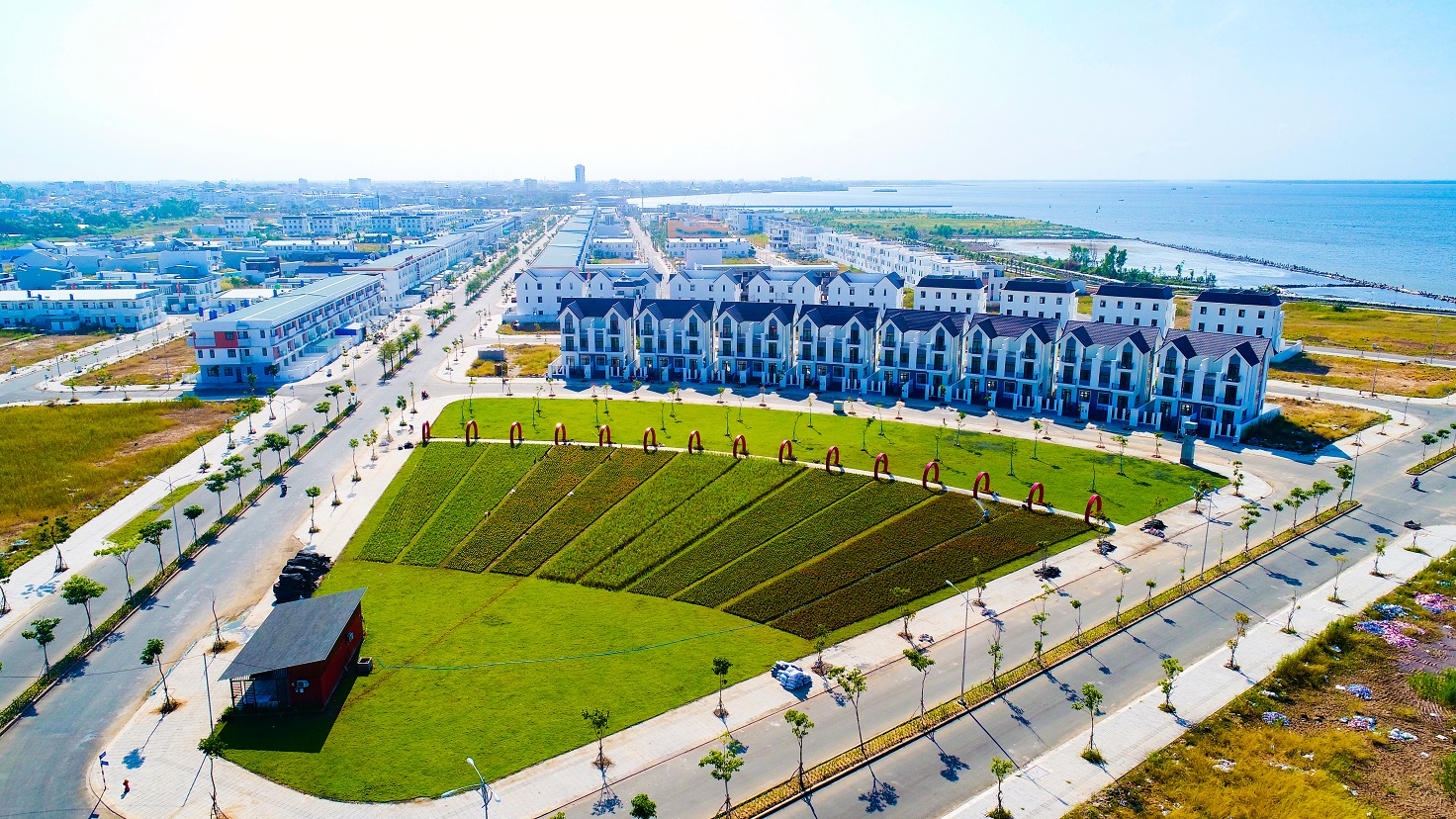 Cho thuê biệt thự khu Đô Thị Tây Bắc, Rạch Giá. Giá tốt 12tr/tháng