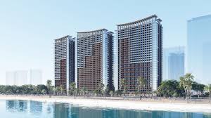 Căn hộ mặt biển Bãi Cháy ra mắt thị trường với chính sách chiết khấu tới 17,5%