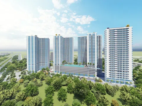 Ông Thạch – Sun Phú Quốc | Sở hữu căn hộ trực diện biển Cầu Hôn chỉ từ 623 triệu, hưởng lợi sóng APEC 2027, full nội thất 5 sao, dòng tiền 30-35 triệu/tháng