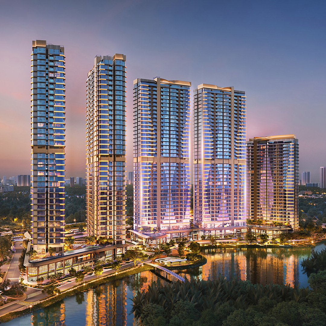 Giỏ hàng độc quyền tháng 3 Eaton Park – 2 căn Duplex “hoa hậu” tháp A2, giá gốc trực tiếp từ CĐT.