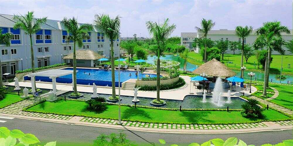 Tổng hợp các căn bán tại Mega Ruby.