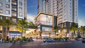 Shophouse Green Skyline độc quyền – Chiết khấu 18%, nhận nhà kinh doanh từ tháng 10/2026