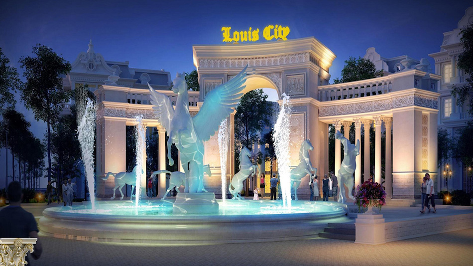 Chỉ 40tr! Nhà Louis Đại Mỗ mặt đường Lê Quang Đạo – Hoàn thiện đẹp, có thang máy