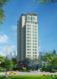 Cực rẻ, sàn thương mại Trung Đông Plaza - 2363m2 - chỉ 16,5 triệu/m2