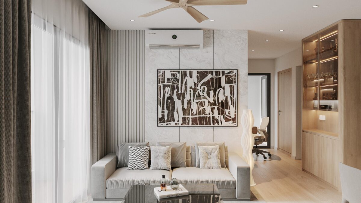 Ban quản lý cần cho thuê gấp căn hộ cao cấp tại Pacific Place, 83B Lý Thường Kiệt, Hoàn Kiếm, Hà Nội.