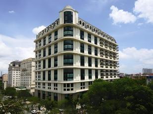 Ban quản lý cần cho thuê gấp căn hộ cao cấp tại Pacific Place, 83B Lý Thường Kiệt, Hoàn Kiếm, Hà Nội.