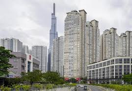 Cho thuê căn hộ Saigon Pearl 2PN, 3PN, 4PN & Penthouse tháng 04/2026