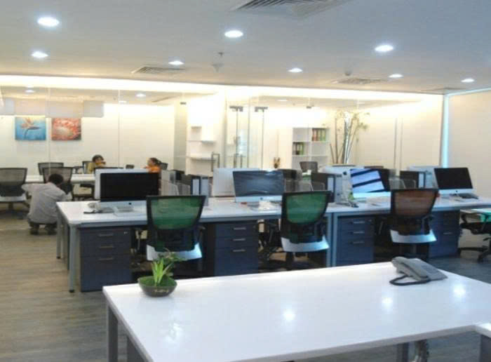 Cho thuê văn phòng trung tâm Quận 3 – Hai Bà Trưng, giá chỉ từ 280k/m²