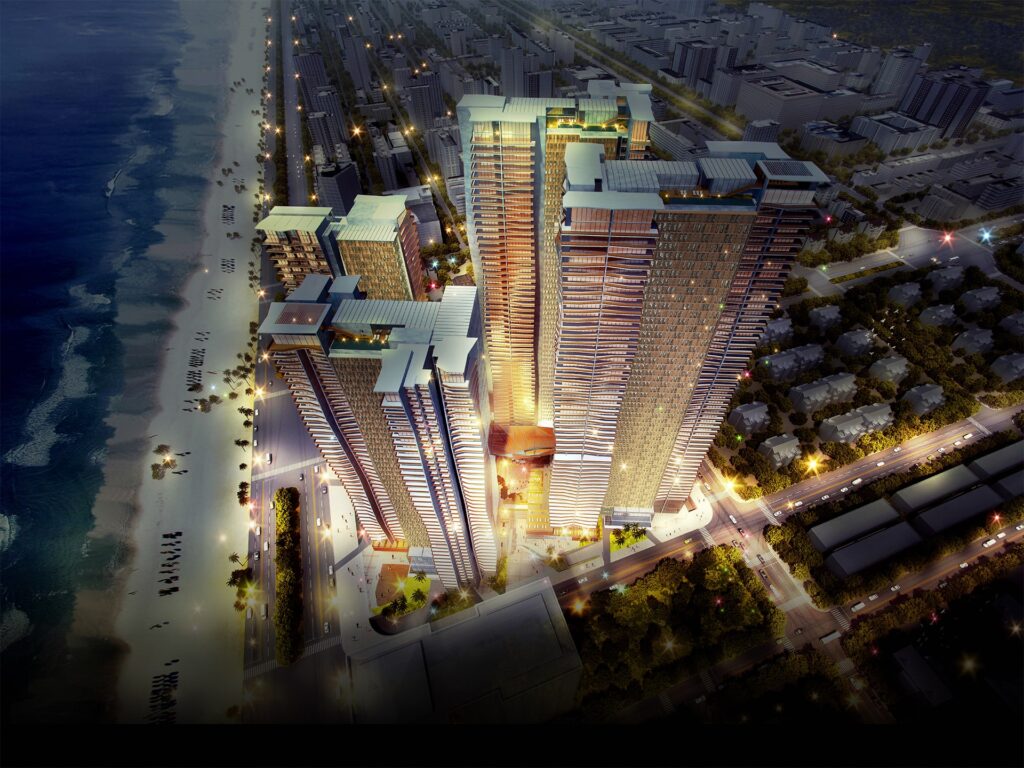 Wyndham Soleil Đà Nẵng: Tuyệt tác căn hộ mặt biển Mỹ Khê – Khẳng định vị thế, bảo tồn tài sản bền vững