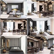 Cho thuê căn hộ Cove Riverside – Empire City, Thủ Thiêm