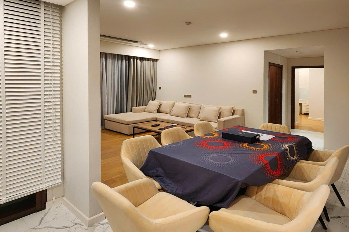 Galleria – Metropole, giá tốt: 1PN 37tr | 2PN 46tr | 3PN 50tr | Loft 65tr