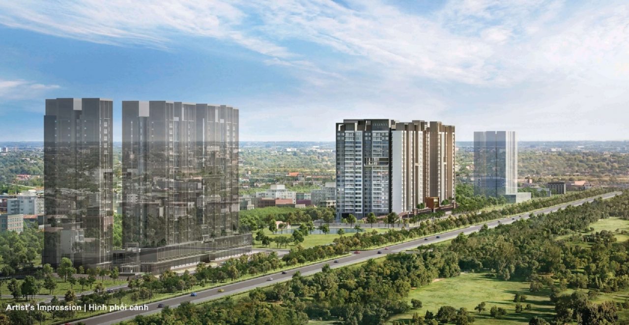 Hiếm căn hộ Nam Sài Gòn liền kề Celesta Gold – Thanh toán 680 triệu, có sổ đỏ, sở hữu ngay