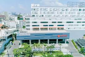 Cho thuê văn phòng PAX SKY Ung Văn Khiêm – diện tích 10.000m², không gian lớn, phù hợp tập đoàn, giá thỏa thuận