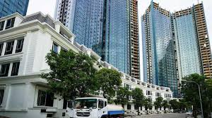 Cho thuê shophouse Ecohome 3 – MT Tân Xuân, 125m², MT 7m