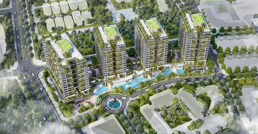Quỹ căn cho thuê Sunshine Green Iconic – giá tốt nhất thị trường tháng 03/2025