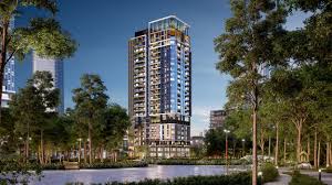 Cho thuê căn góc Park Legend Tân Bình – 114m², 3PN 2WC, nhà đẹp, giá từ 19 triệu/tháng