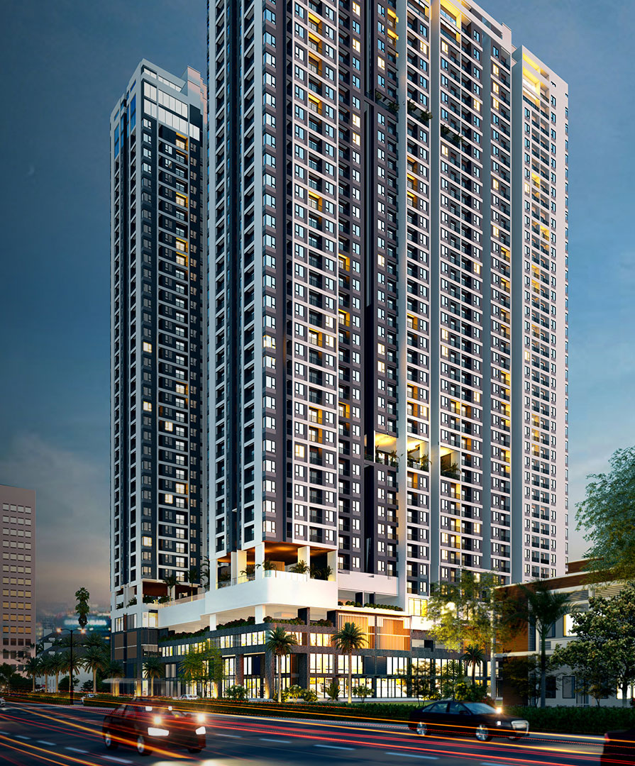 Giỏ hàng Emerald Golf View – Chọn căn theo nhu cầu, thanh toán 10% nhận nhà cho thuê, giãn tiến độ 18 tháng, chiết khấu đến 11%