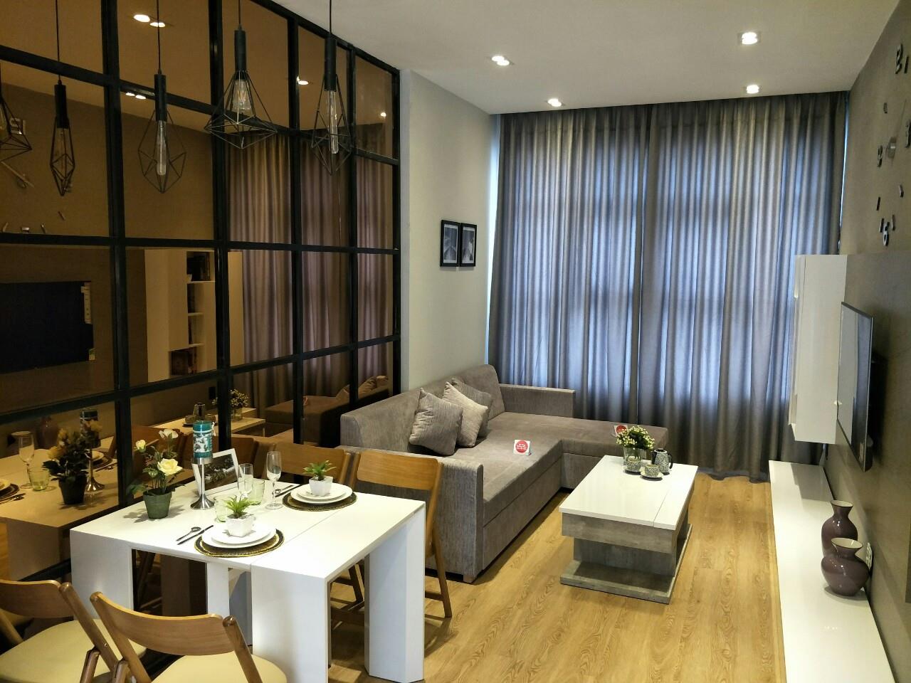 Saigon Gateway 2PN 2WC – Giá từ 8 triệu, nhà đẹp 8.5 triệu, full nội thất 9 triệu – View Landmark 81 & Metro