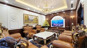 Nguyên căn liền kề Vinhomes Marina giá tốt