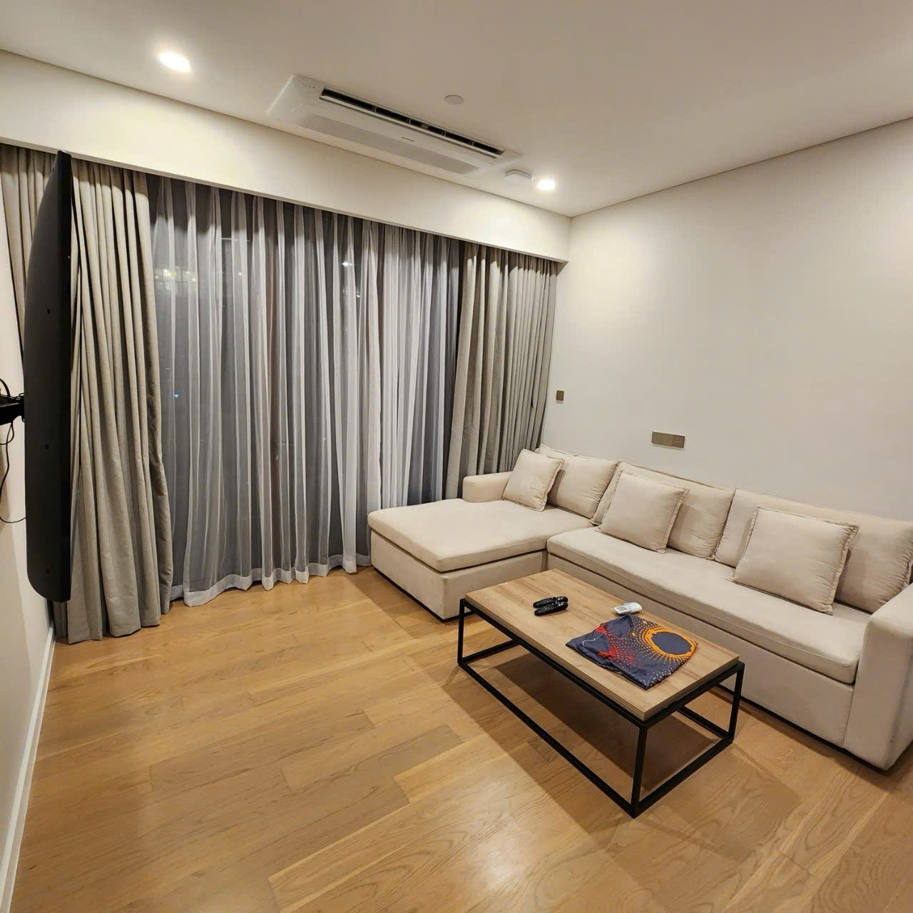 Galleria – Metropole, giá tốt: 1PN 37tr | 2PN 46tr | 3PN 50tr | Loft 65tr